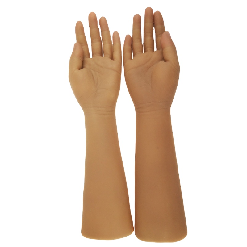 Medical Gloves - Силиконовые перчатки для медицинских нужд, силиконовые