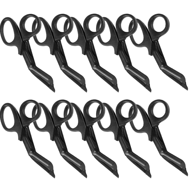 Medical Scissors - Медицинские ножницы для первой помощи