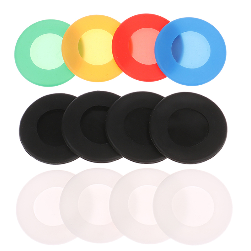 Stethoscope - Комплект из 4 силиконовых защитных чехлов