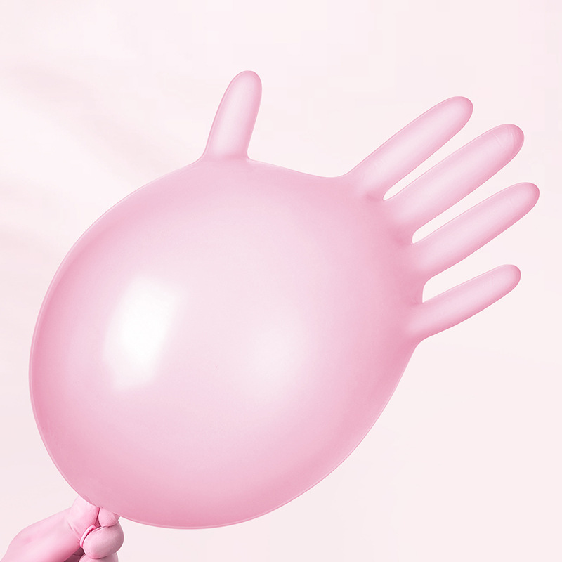 Удлиненные и прочные одноразов – обзор и цена Medical Gloves