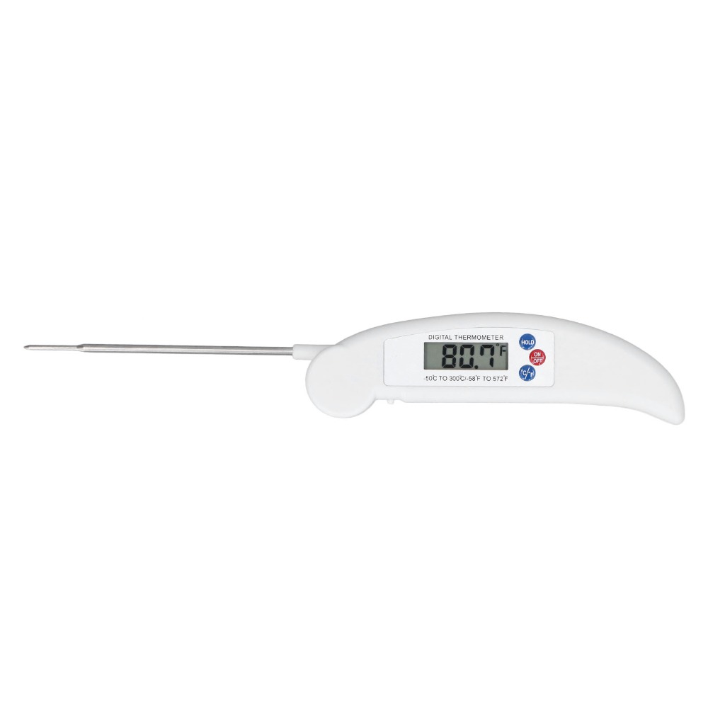 Цифровой пищевой термометр из  – обзор и цена Thermometer Digital