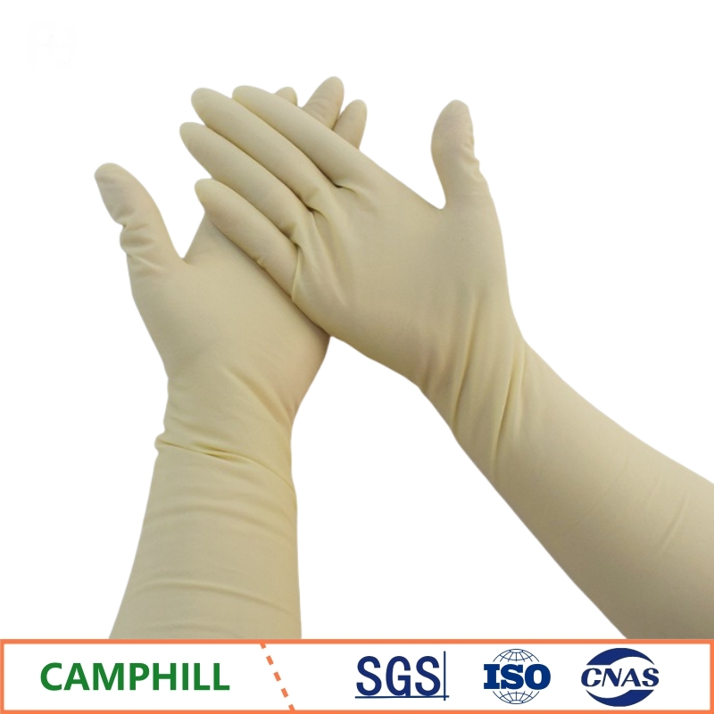 Одноразовые латексные перчатки – обзор и цена Medical Gloves