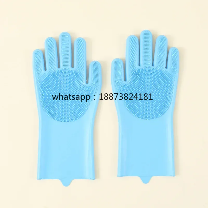 Перчатки для груминга и чистки – обзор и цена Medical Gloves