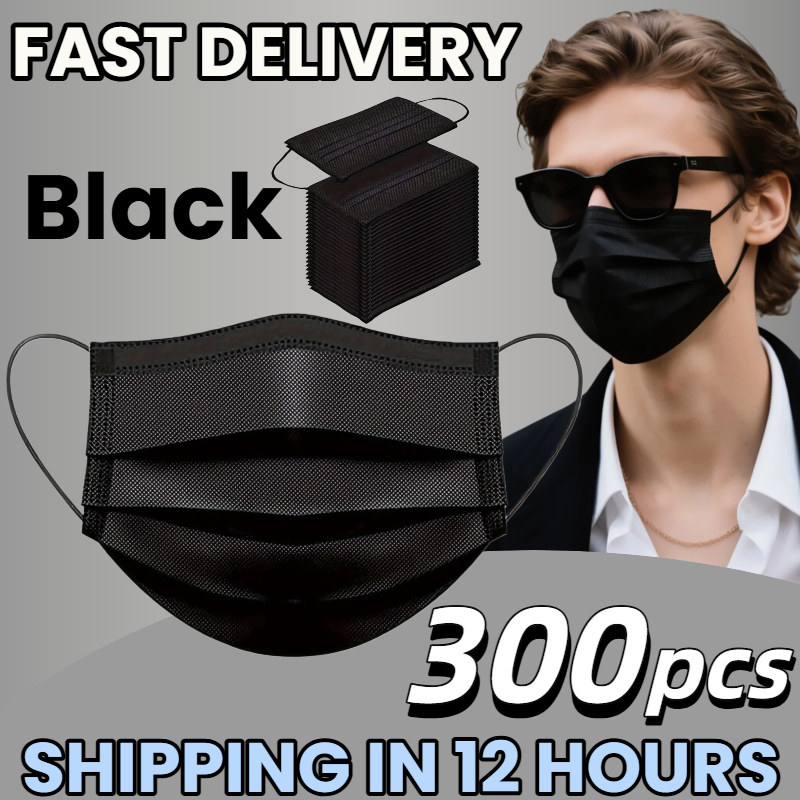 Быстрая доставка! 300 шт. утол – обзор и цена Surgical Mask