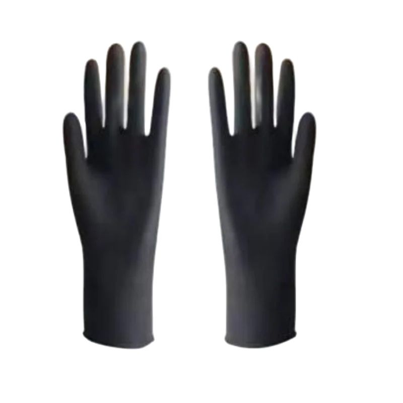 Горячее уплотнение, стоматолог – обзор и цена Medical Gloves