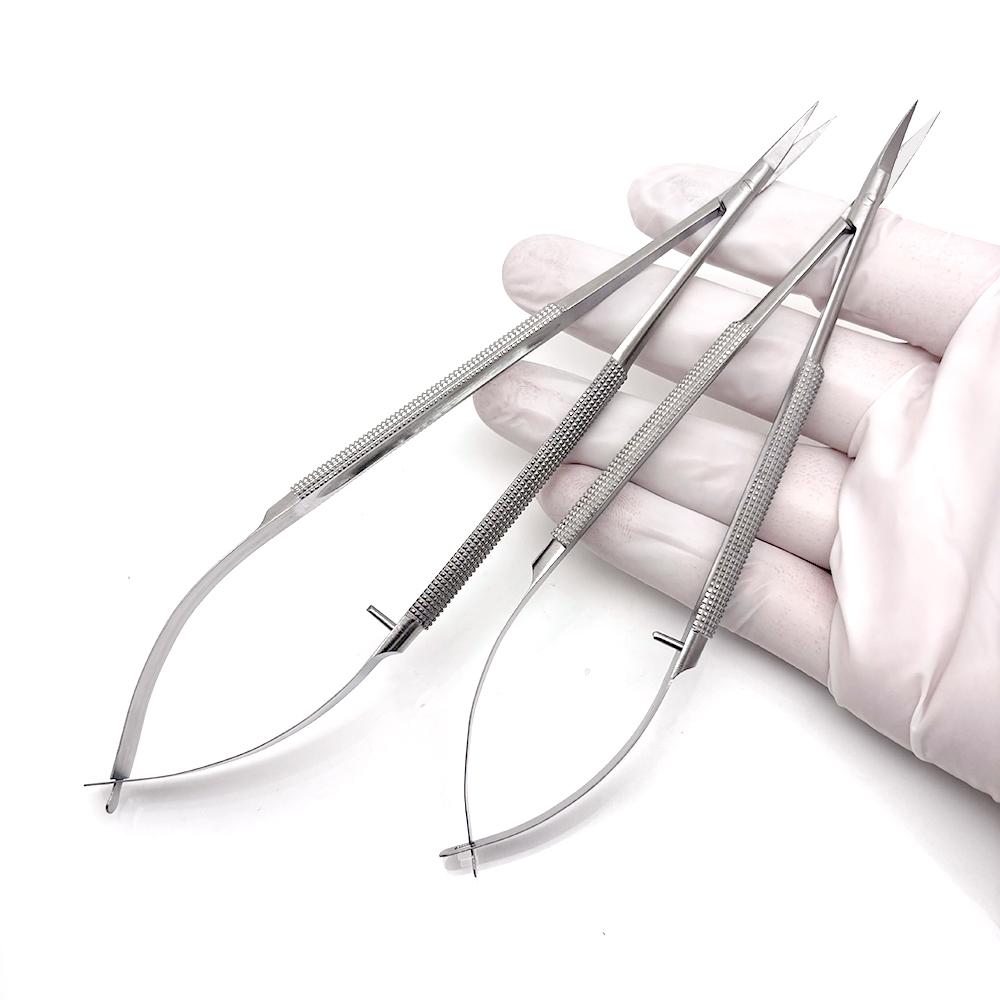 ​ 1 шт. Микрохирургические нож – обзор и цена Medical Scissors