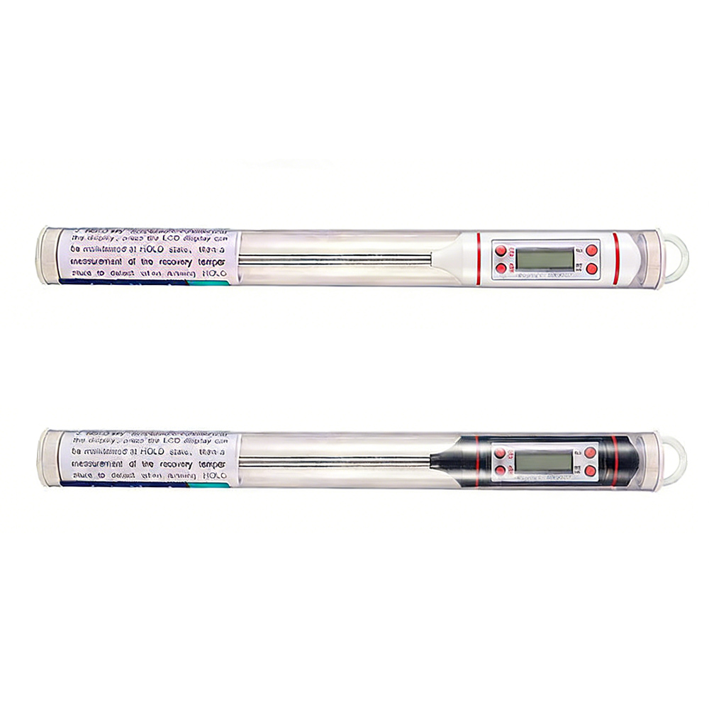 Цифровой термометр-ручка для п – обзор и цена Thermometer Digital