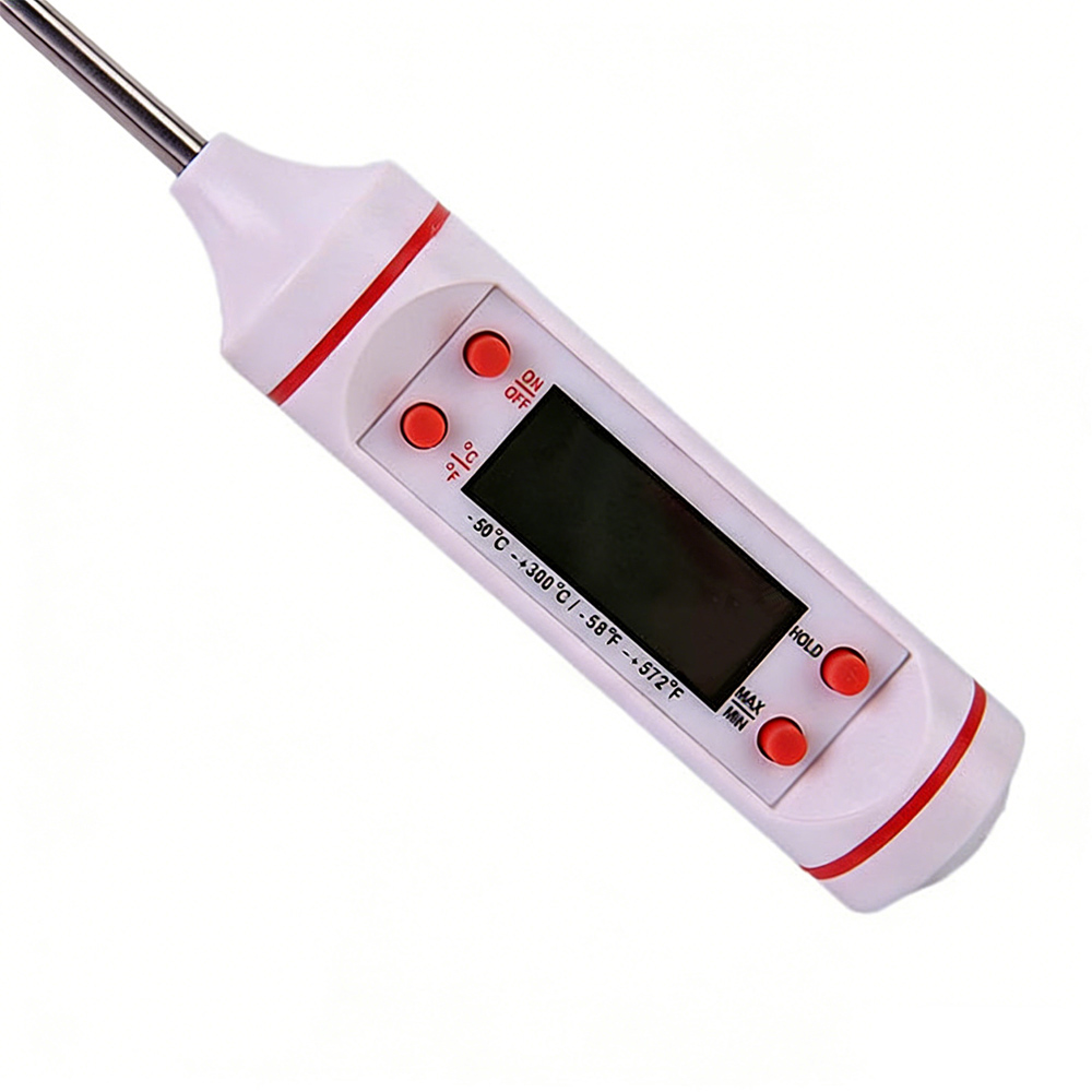 Цифровой термометр-ручка для п – обзор и цена Thermometer Digital
