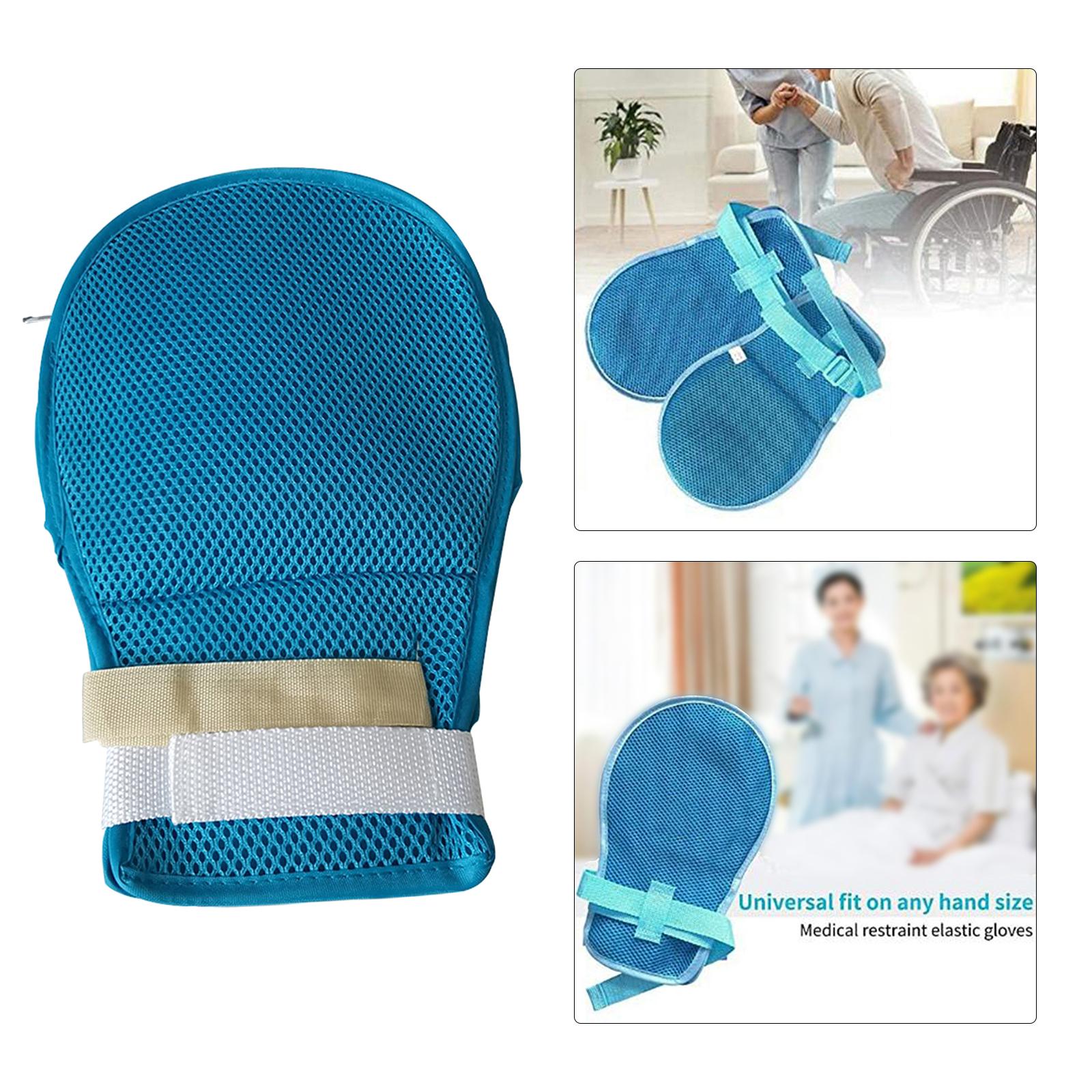 Рукавицы с ручным управлением, – обзор и цена Medical Gloves