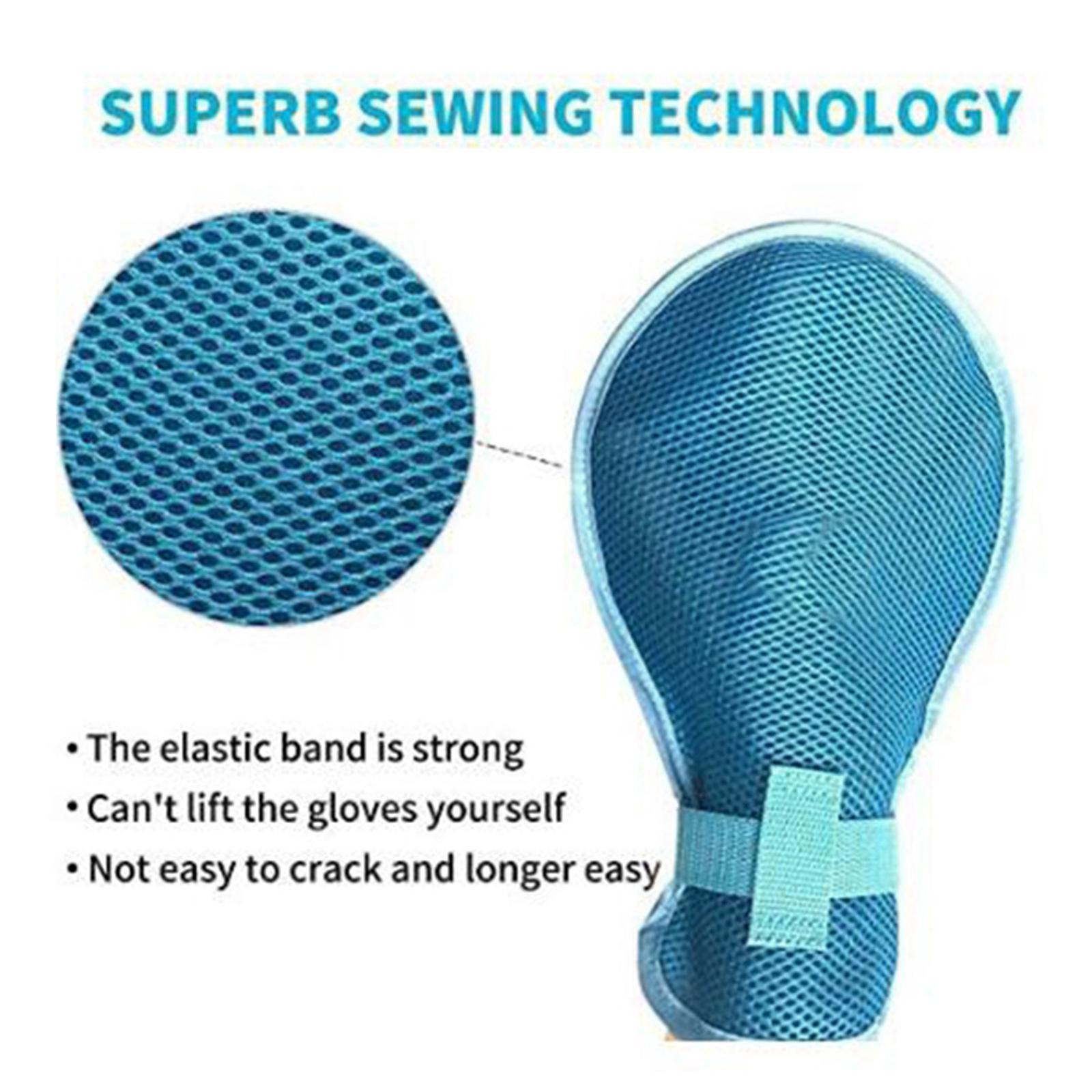 Рукавицы с ручным управлением, – обзор и цена Medical Gloves