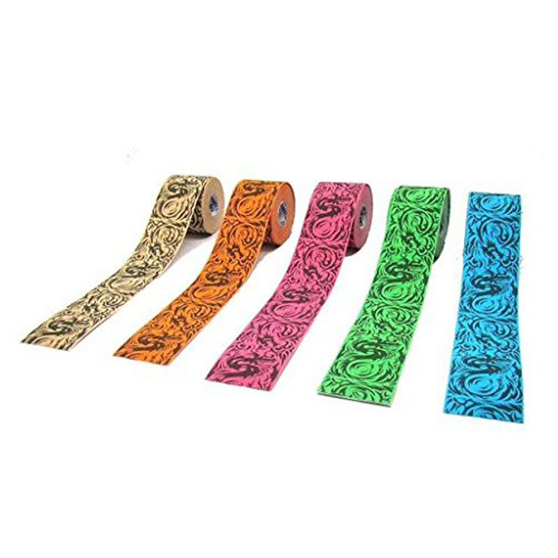5,0 см * 5 м kinesio Tape Tex  – обзор и цена Medical Tape