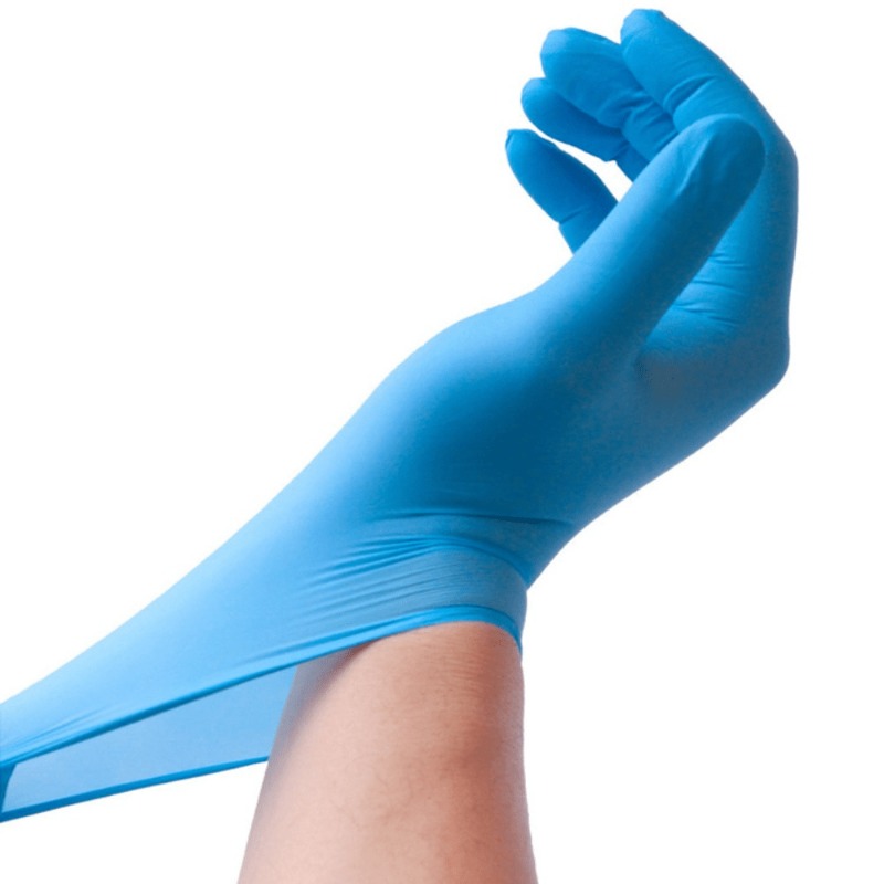 10/30/40/60 шт. одноразовые си – обзор и цена Medical Gloves