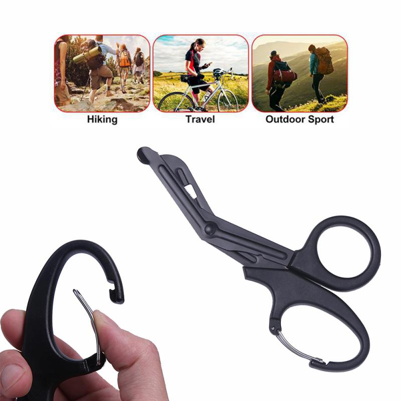 Медицинские ножницы для выжива – обзор и цена Medical Scissors