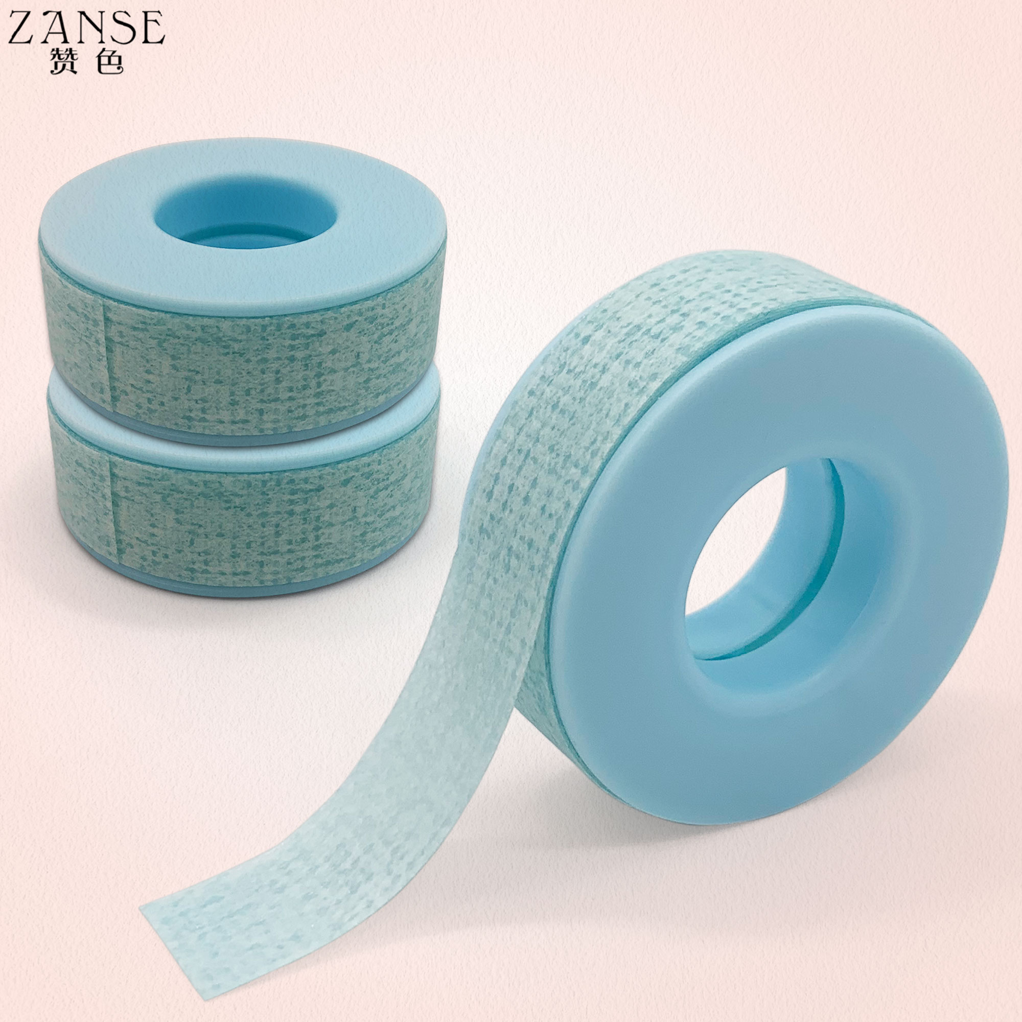 10-рулонная медицинская силико – обзор и цена Medical Tape